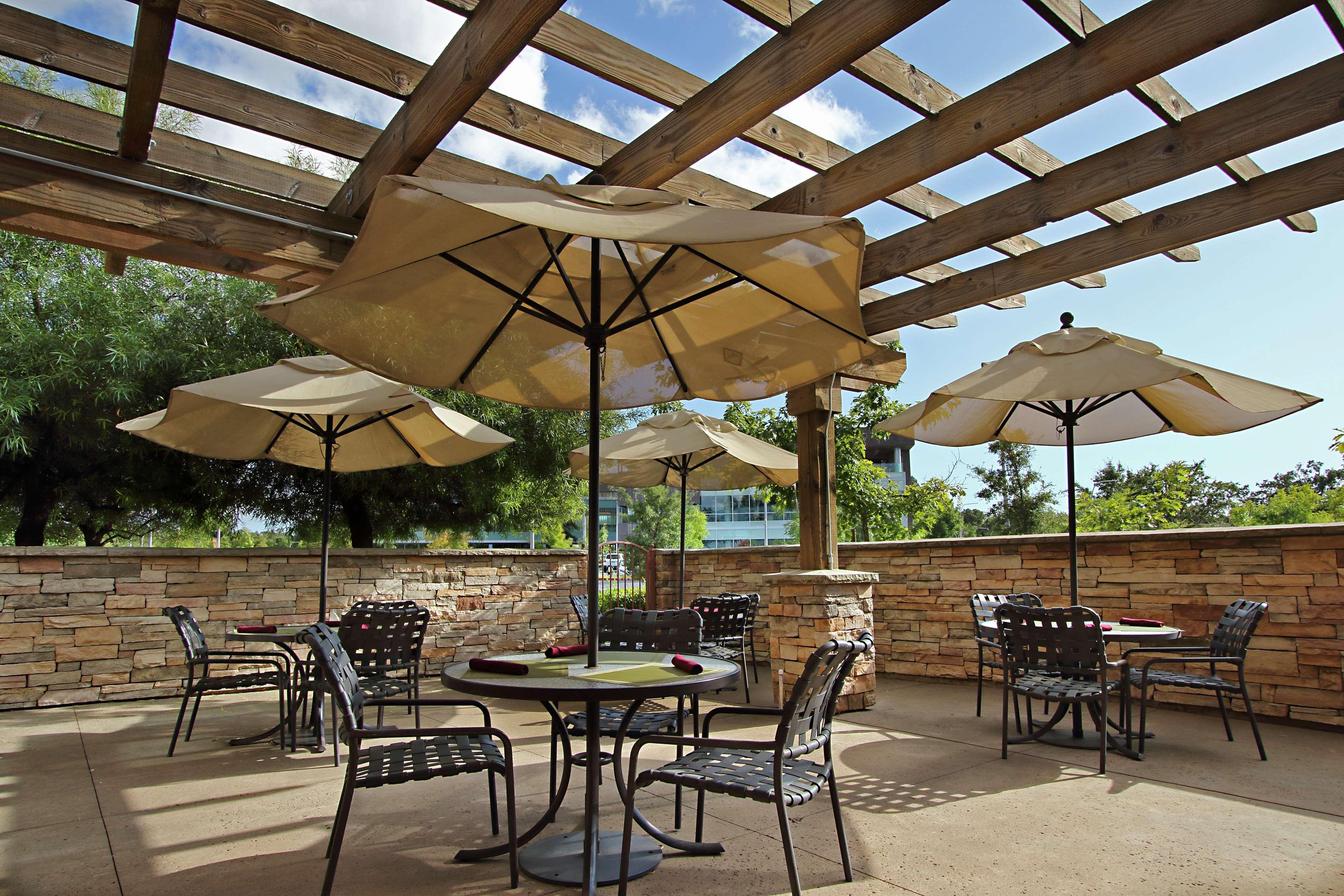 Hilton Garden Inn Sonoma County Airport Santa Rosa Exterior foto