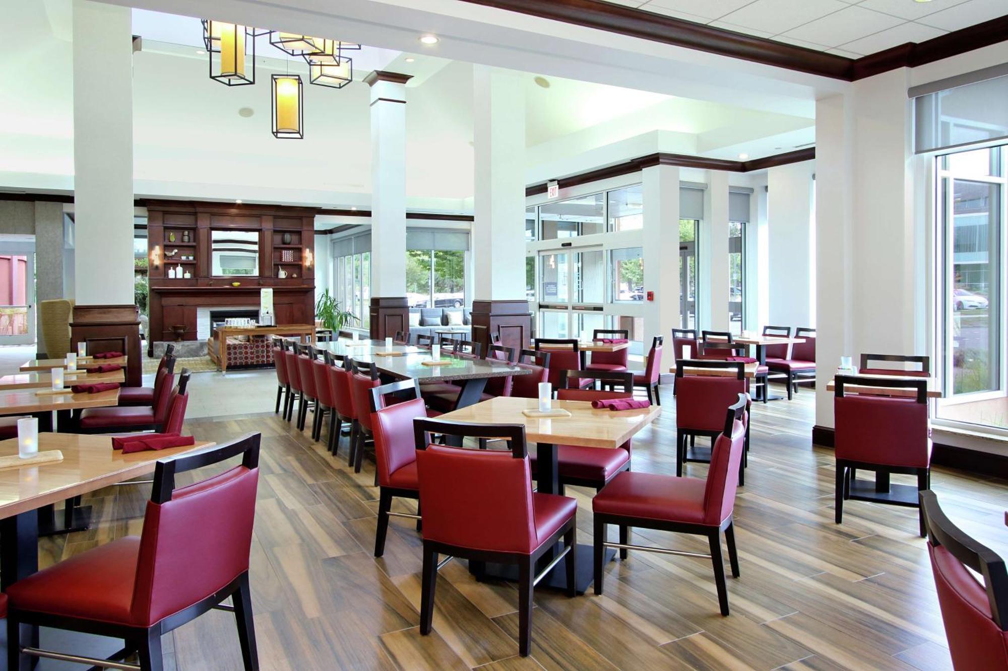 Hilton Garden Inn Sonoma County Airport Santa Rosa Exterior foto
