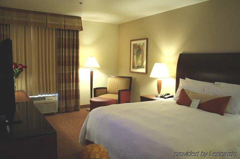 Hilton Garden Inn Sonoma County Airport Santa Rosa Zimmer foto