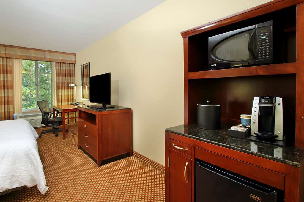 Hilton Garden Inn Sonoma County Airport Santa Rosa Zimmer foto