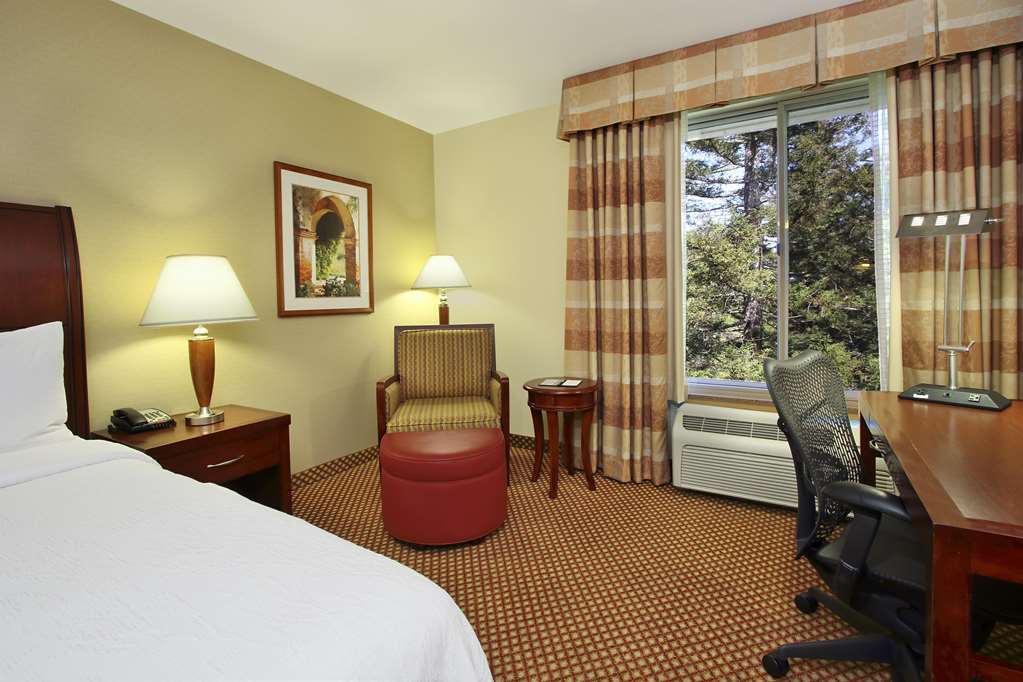 Hilton Garden Inn Sonoma County Airport Santa Rosa Zimmer foto