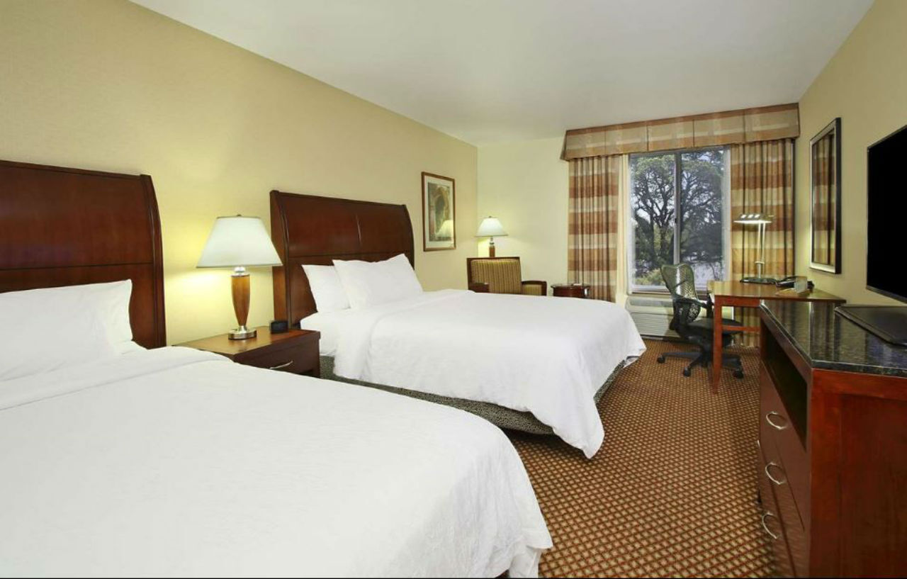 Hilton Garden Inn Sonoma County Airport Santa Rosa Exterior foto